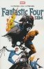 FANTASTIC FOUR BY MORRISON AND LEE 1234 TP [9781302961787]
